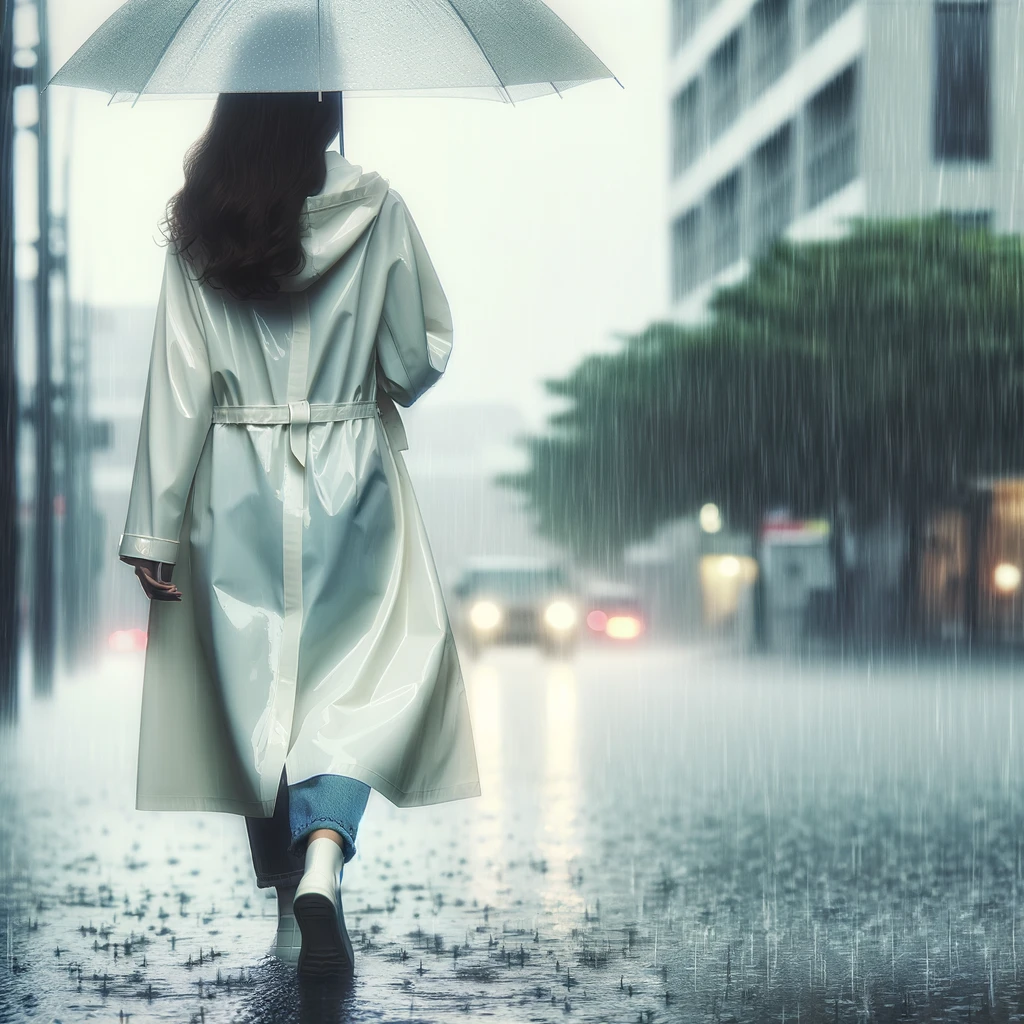 梅雨の時期に最適!耐久性のあるジュエリー特集|Durable Jewelry Perfect for the Rainy Season