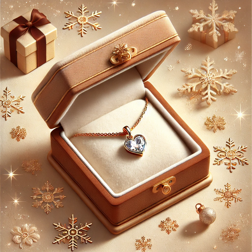 オーダーメイドジュエリーが特別なギフトになる理由