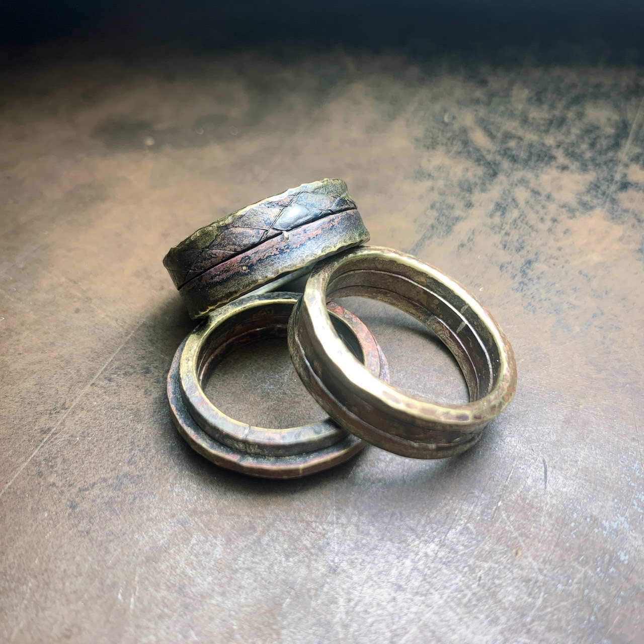 エディオン蔦屋家電での展示イベントに向けた新作製作