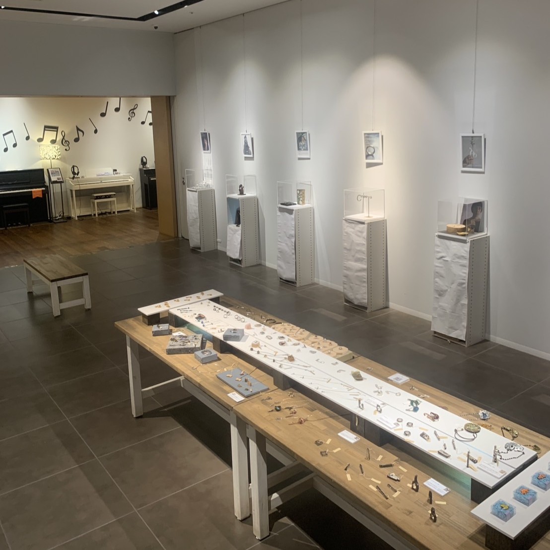 最終日直前!広島展示会の注目作品を一挙ご紹介【写真ギャラリー】