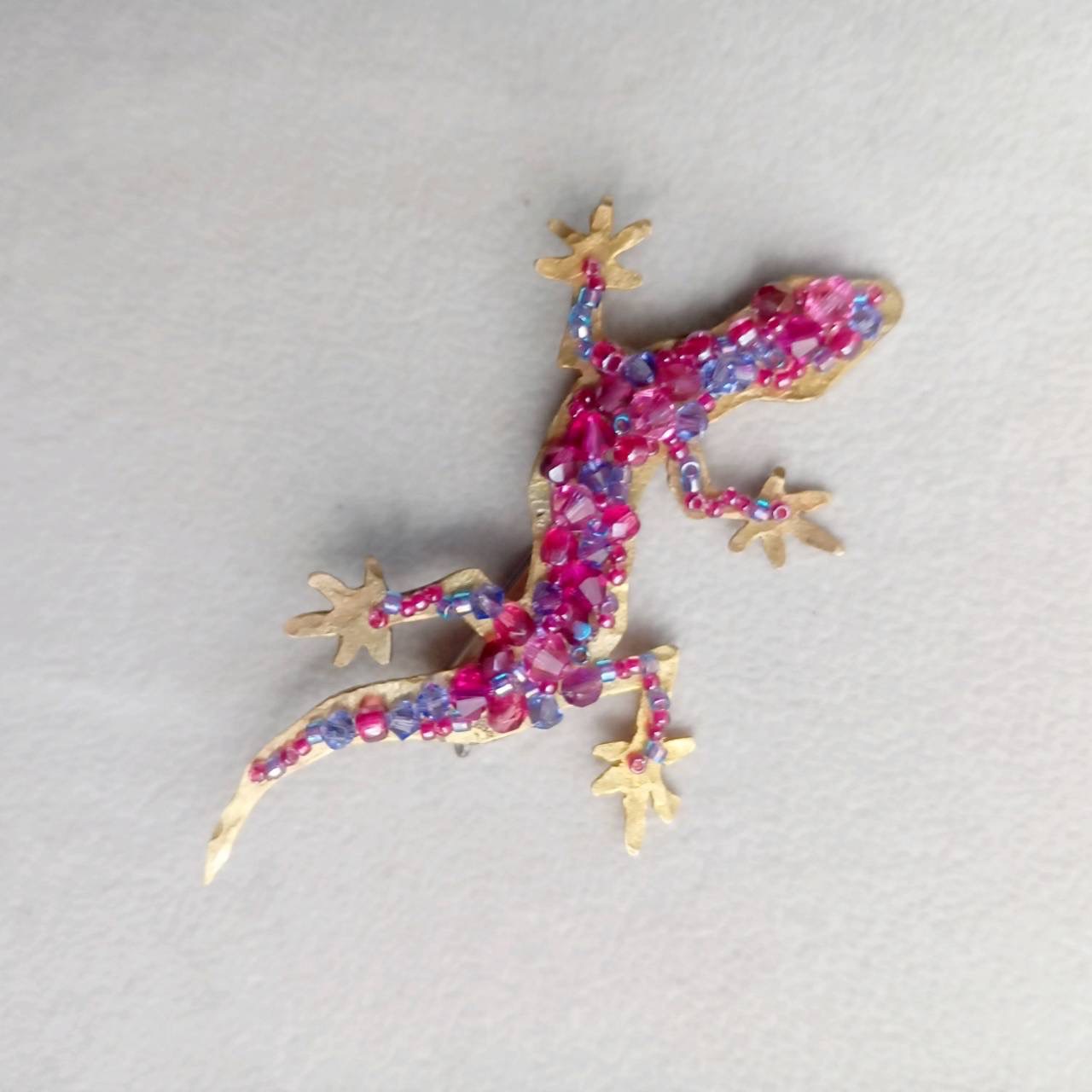 💎 JEWELry ARTist COLLECTion 2025 vol.1– アーティスト紹介:Galateia(ガラティア) –