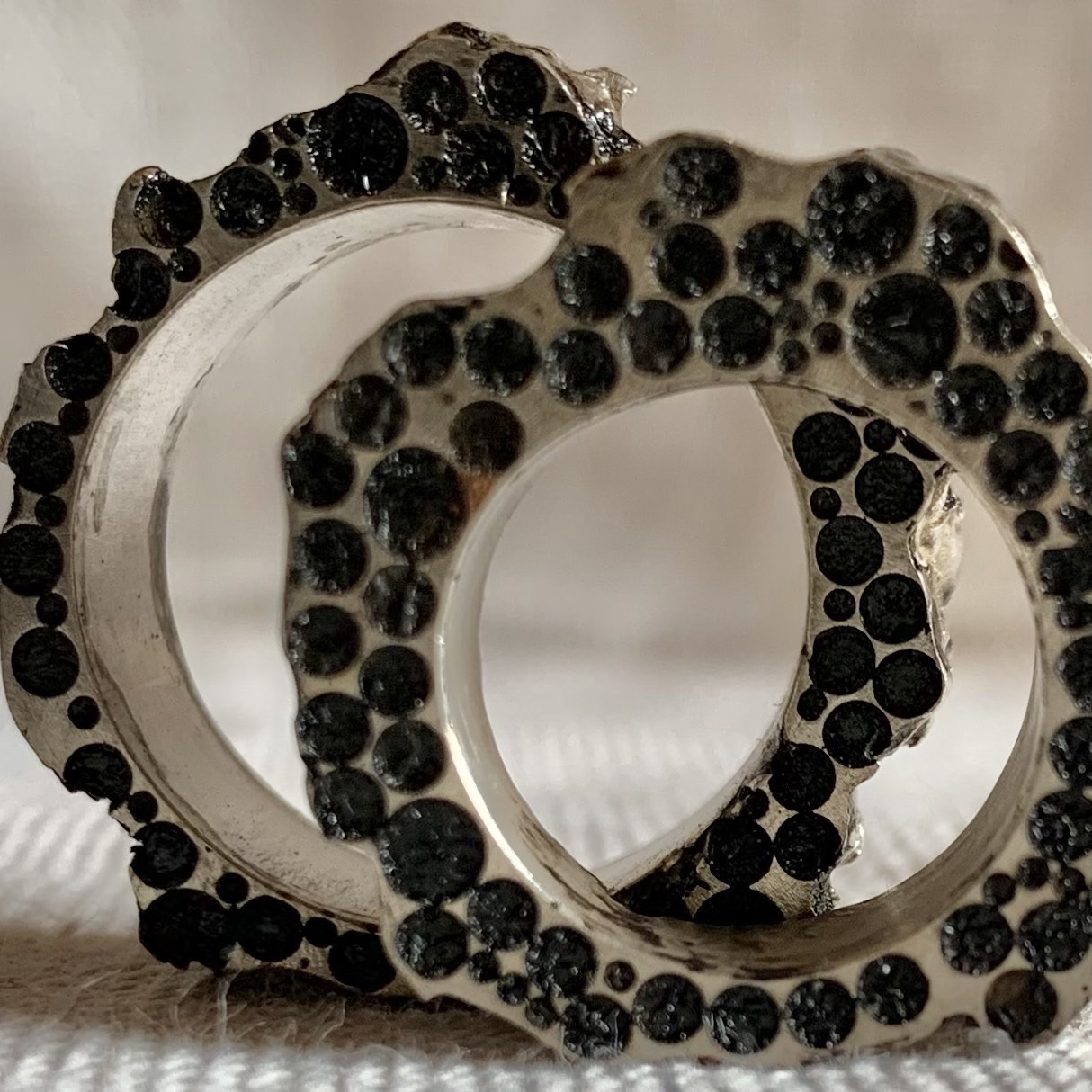 JEWELry ARTist COLLECTion 2025 vol.1– アーティスト紹介:仲田 泰輔 –