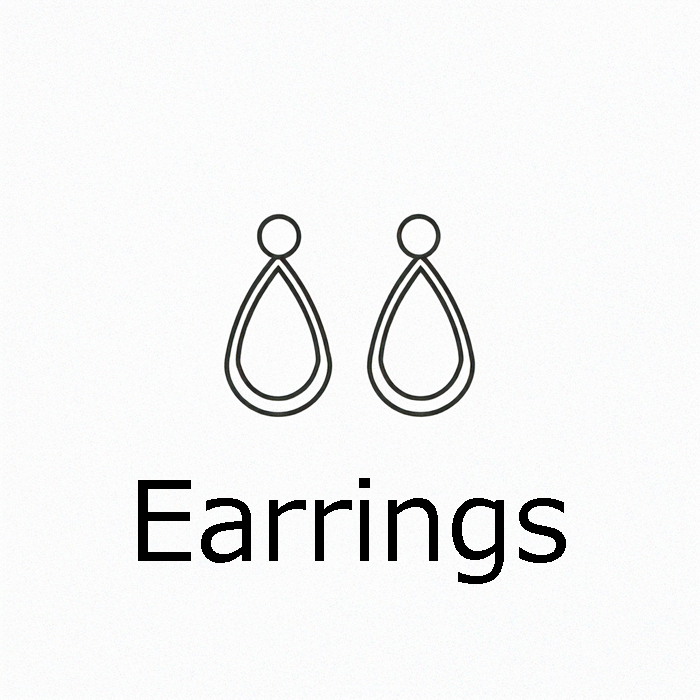 オーダーメイドイヤリングで個性と魅力を引き出す一対の輝き