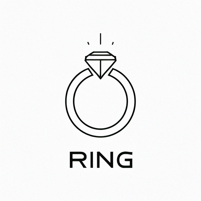 特別な瞬間を彩るオーダーメイドリング