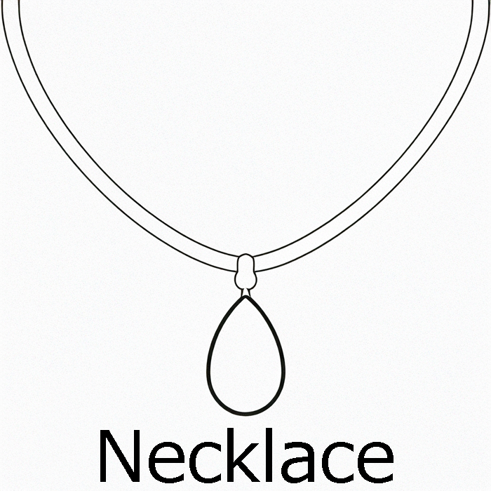 オーダーメイドネックレスで叶える、世界に一つだけの特別な輝き